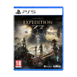 Clair Obscur: Expedition 33 - PS5 — 132 01