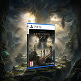 Clair Obscur: Expedition 33 - PS5 — 132 03