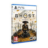 Ghost of Yotei - PS5 — 134 01