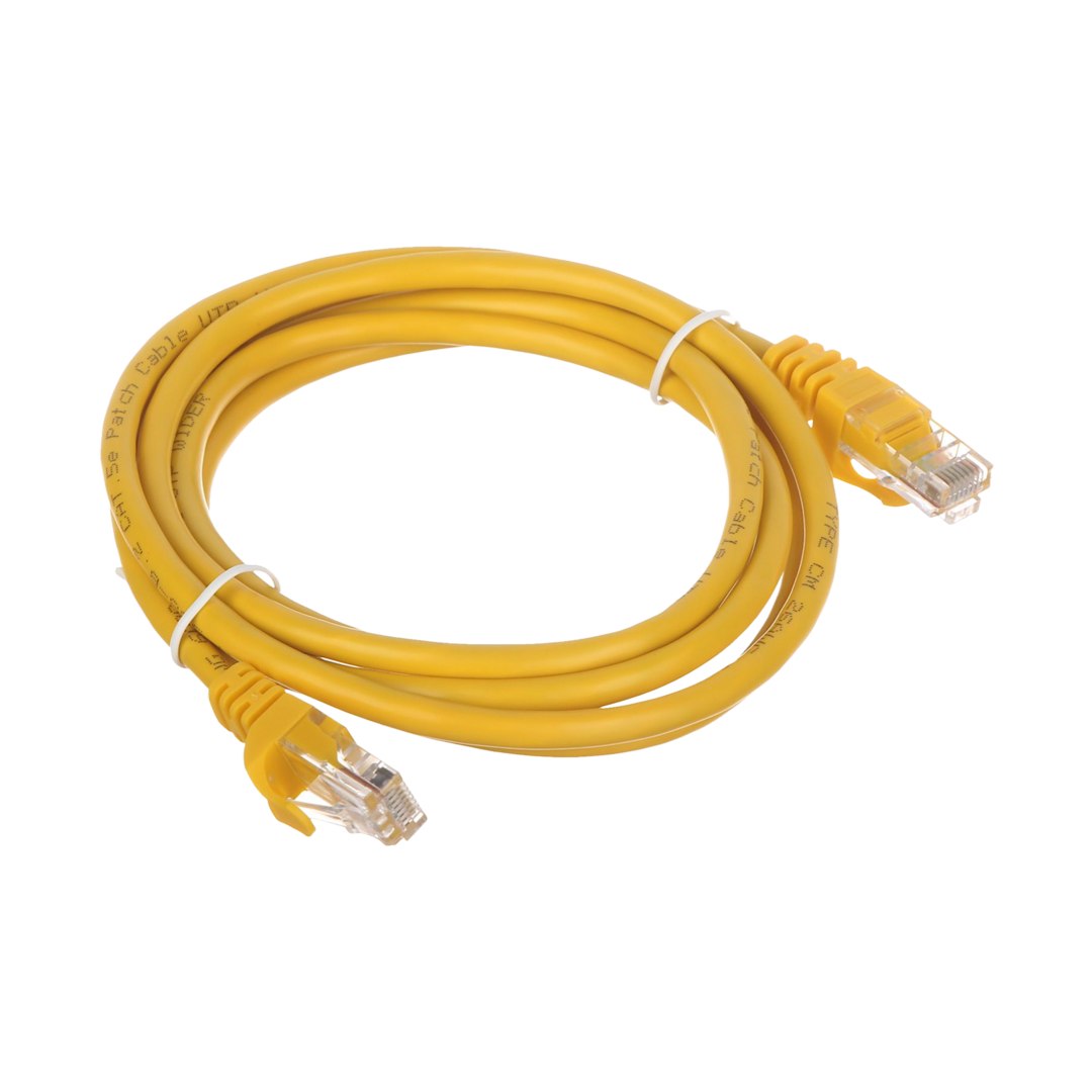 1m Cat 5 Network Cable — category 01