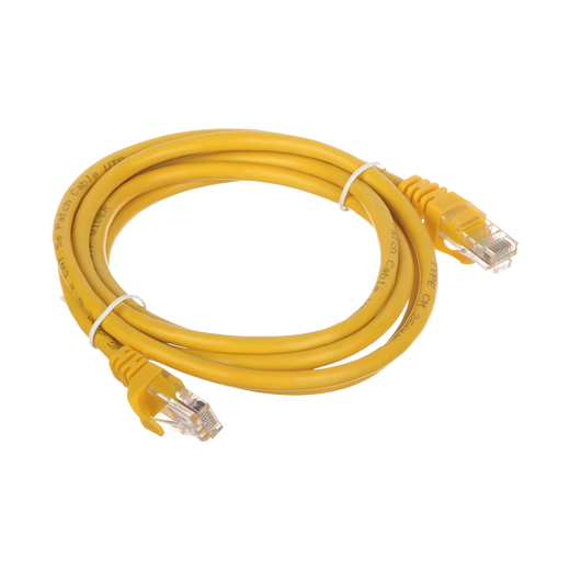 1m Cat 5 Network Cable — category 01