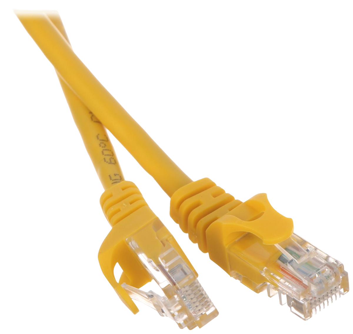 1m Cat 5 Network Cable — category 02