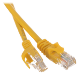 1m Cat 5 Network Cable — category 02