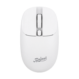 BAJEAL M100 2.4GHz Wireless Mouse - White — 02