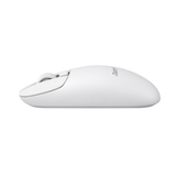 BAJEAL M100 2.4GHz Wireless Mouse - White — 04