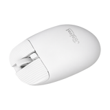 BAJEAL M100 2.4GHz Wireless Mouse - White — 05