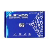 2.5-Inch External Hard Drive Enclosure — 02