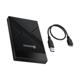 2.5-Inch External Hard Drive Enclosure — 03