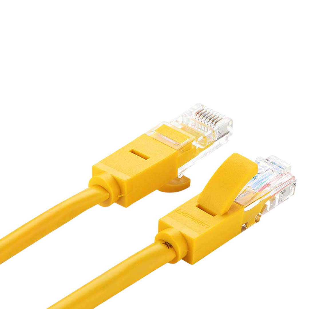 20m Cat 5 Network Cable — category 02