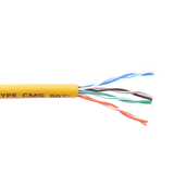 20m Cat 5 Network Cable — category 04