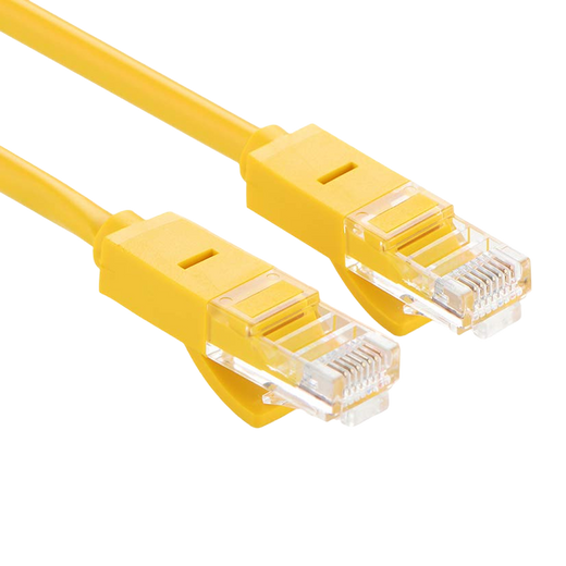 2m Cat 5 Network Cable — category 01