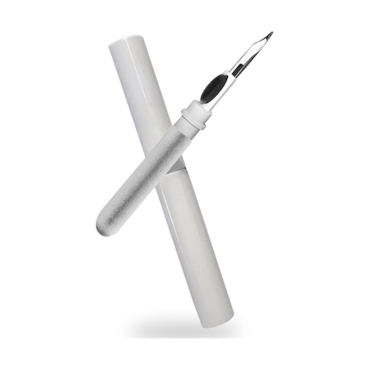 3-in-1 Electronics Cleaning Pen for Earbuds and Keyboards — product