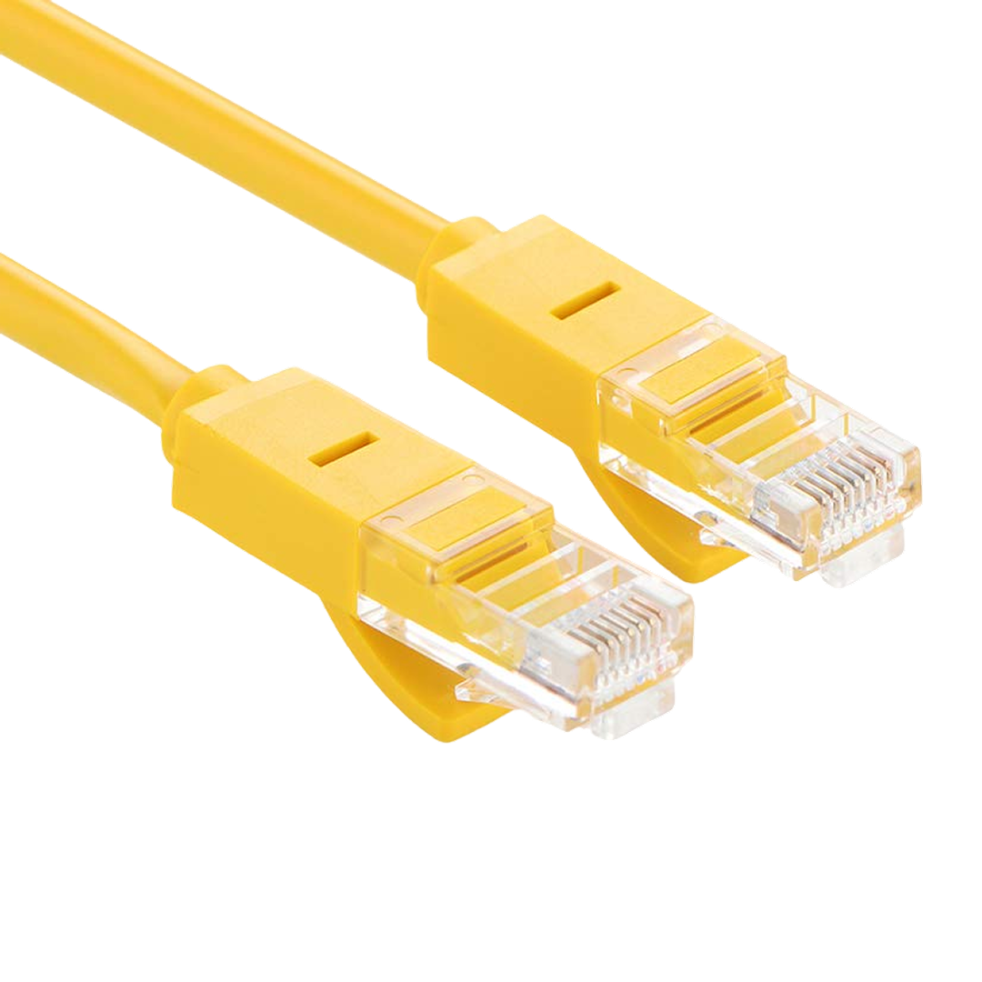 30m Cat 5 Network Cable — category 01