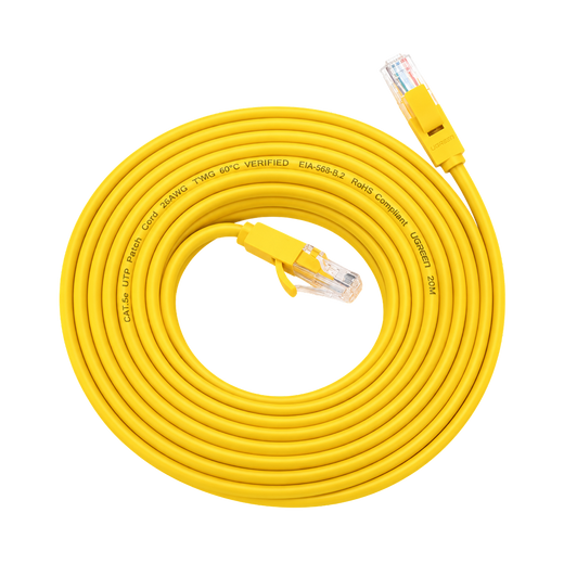 30m Cat 5 Network Cable — category 03