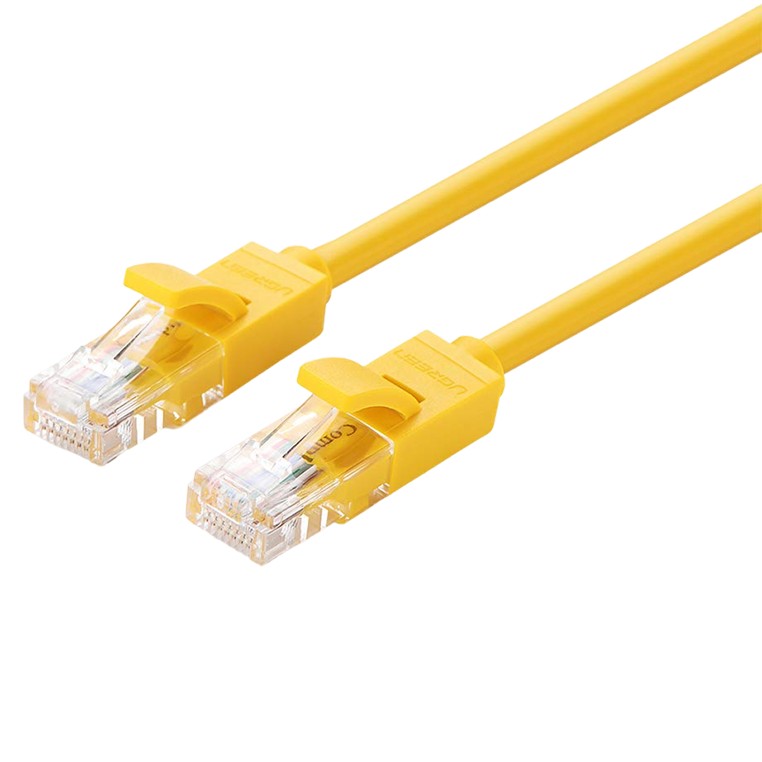 30m Cat 5 Network Cable — category 05