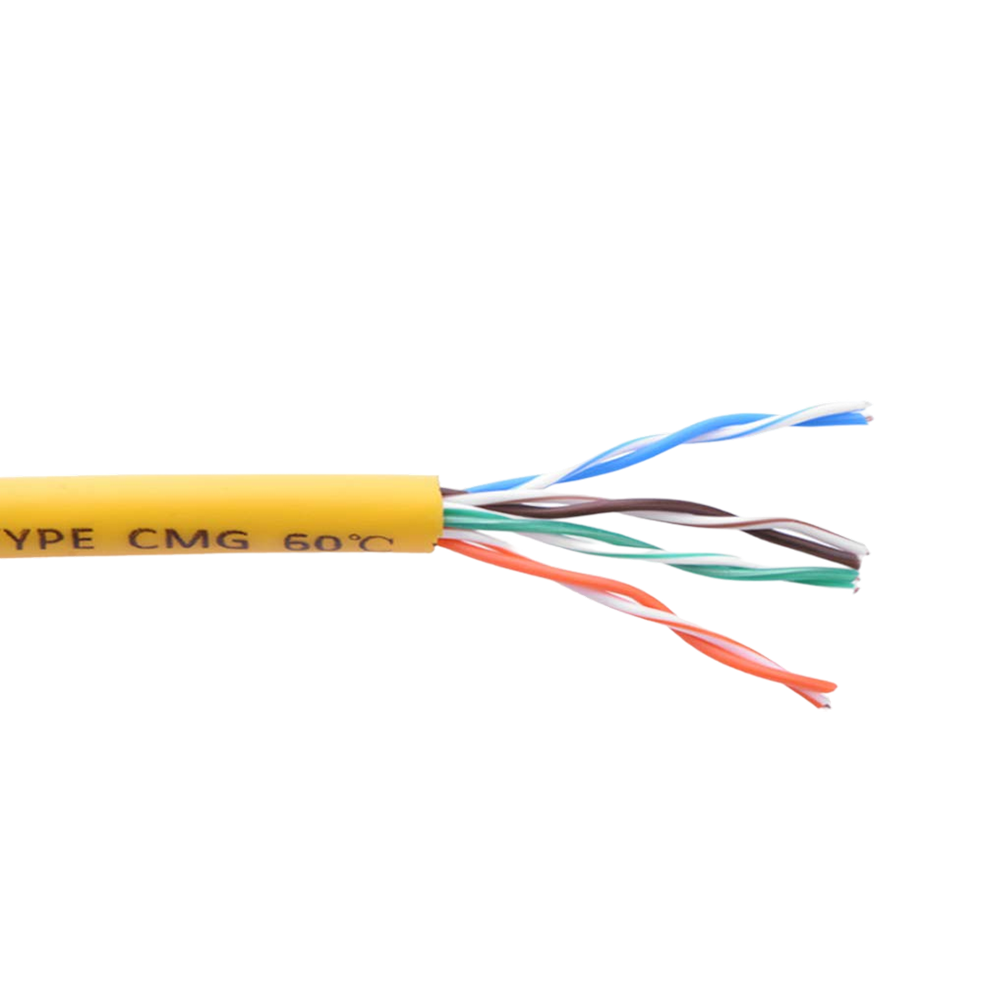 3m Cat 5 Network Cable — category 04