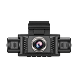 4-Channel 1080p Wi-Fi Dash Cam with 3-inch Screen — 03