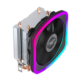 4-Heatpipe ARGB CPU Air Cooler — 07