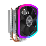 4-Heatpipe ARGB CPU Air Cooler — 08