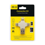 4-in-1 OTG Connection Kit — 01
