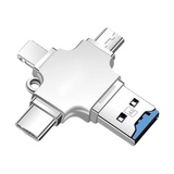 4-in-1 OTG Connection Kit — 03