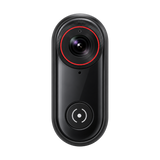 4K Wi-Fi Micro Action Camera with Magnetic Mount Kit — 01