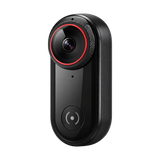 4K Wi-Fi Micro Action Camera with Magnetic Mount Kit — 02