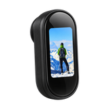 4K Wi-Fi Micro Action Camera with Magnetic Mount Kit — 03