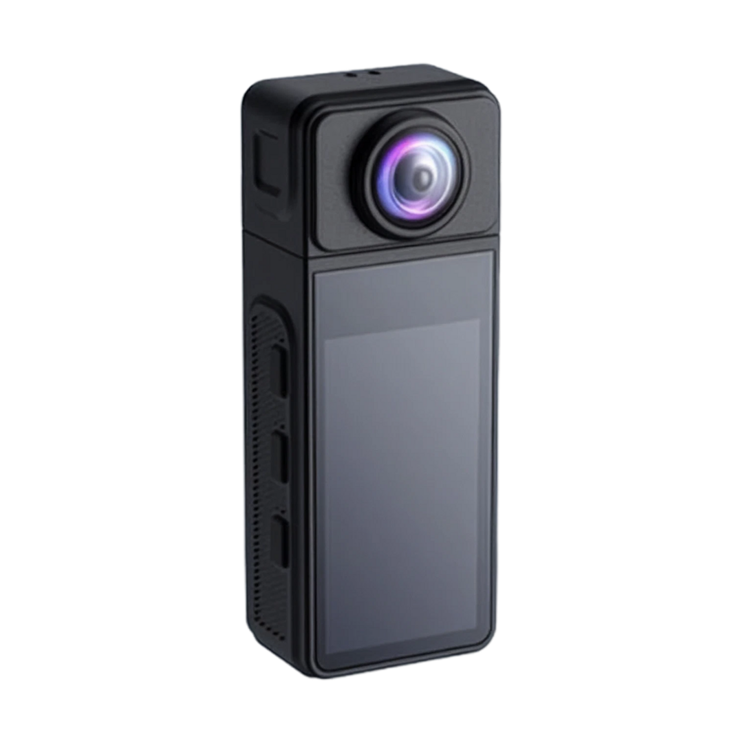 4K Wi-Fi Sports Camera with Fill Light — 02