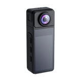 4K Wi-Fi Sports Camera with Fill Light — 02