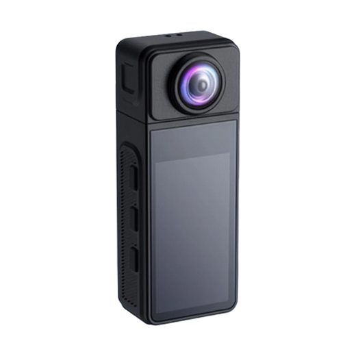 4K Wi-Fi Sports Camera with Fill Light — 02