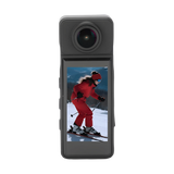4K Wi-Fi Sports Camera with Fill Light — 03