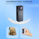 4K Wi-Fi Sports Camera with Fill Light — 06
