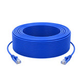 50m Cat 5 RJ45 Network Cable — 01