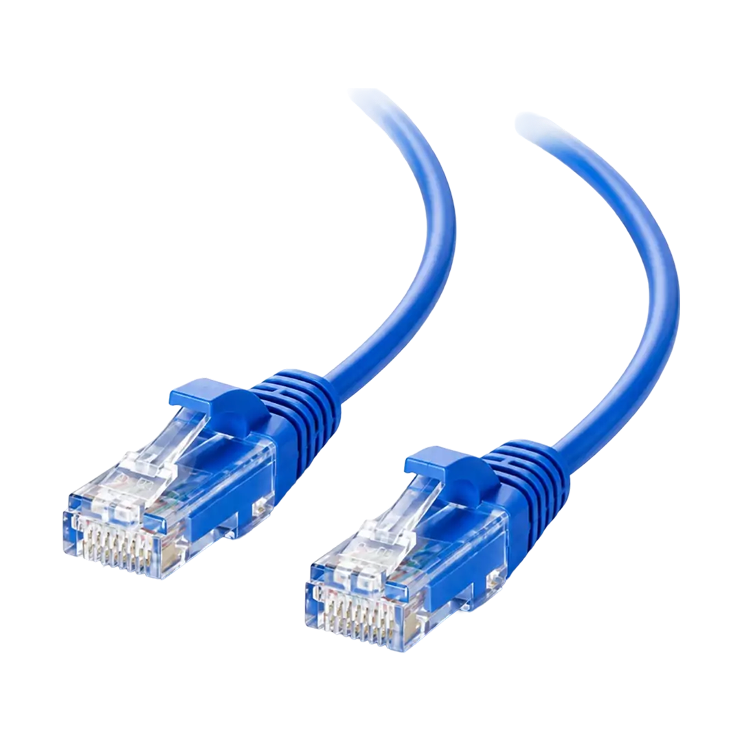50m Cat 5 RJ45 Network Cable — 02