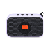 A011 LED Bluetooth Speaker with FM Radio — 02