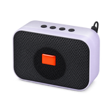A011 LED Bluetooth Speaker with FM Radio — 04