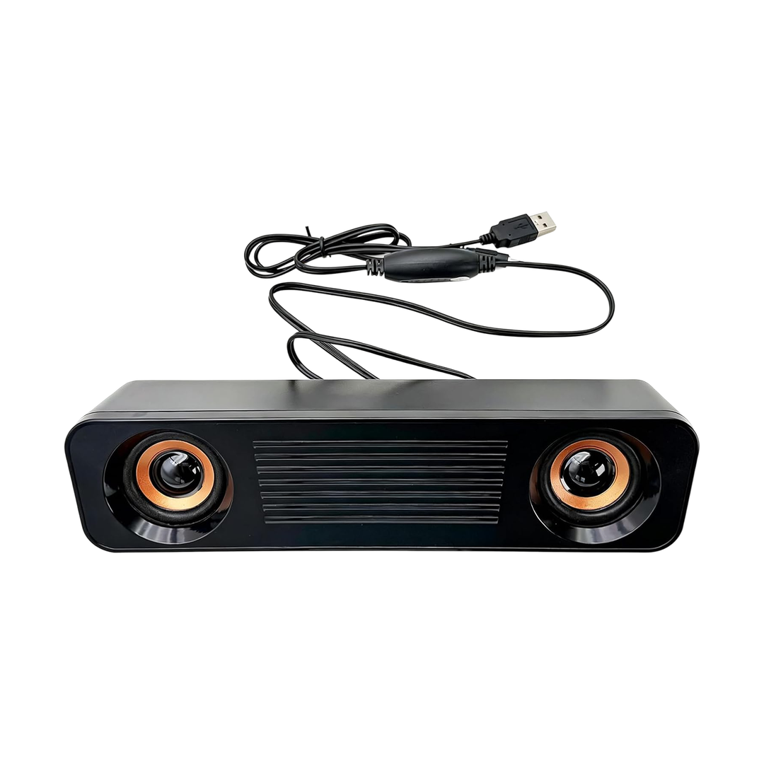 A83 2.0 Desktop Speaker — 04