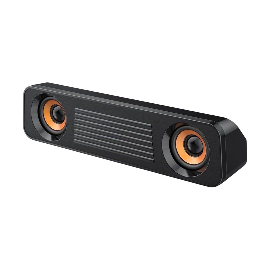 A83 2.0 Desktop Speaker — 05