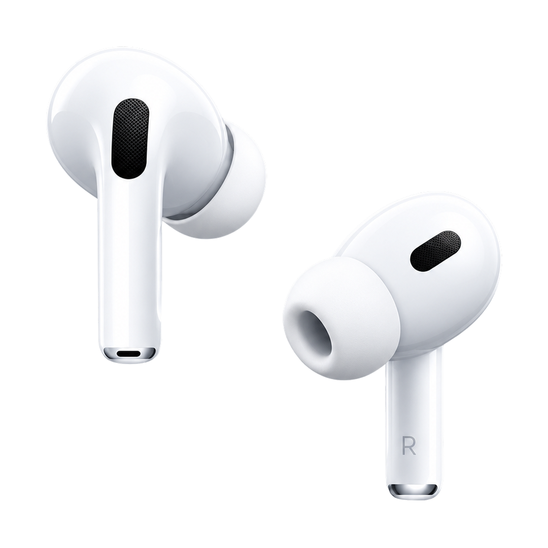 ANC-ENC Touch Control TWS Earbuds — touchscreen 03