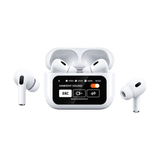 ANC-ENC Touch Control TWS Earbuds — touchscreen 04
