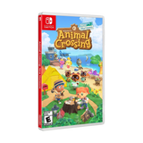 Animal Crossing: New Horizons - Nintendo Switch — 02