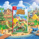 Animal Crossing: New Horizons - Nintendo Switch — 03