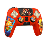 Apex Legends Silicone Skin for PS5 DualSense Controller — 01