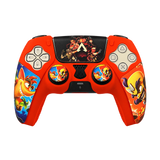 Apex Legends Silicone Skin for PS5 DualSense Controller — 02