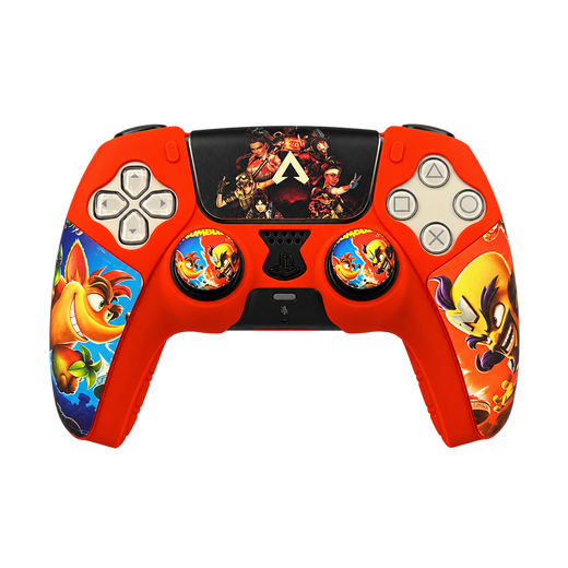 Apex Legends Silicone Skin for PS5 DualSense Controller — 02