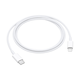 Apple USB-C to Lightning Cable 1m — 02