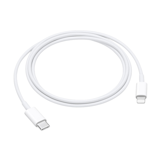 Apple USB-C to Lightning Cable 1m — 02