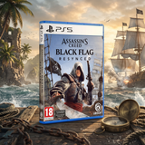 Assassin’s Creed Black Flag Resynced - PS5 — 02