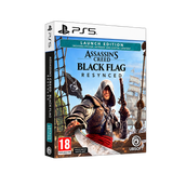 Assassin’s Creed Black Flag Resynced - PS5 — 05